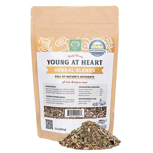 Young At Heart Blend (6-Pack)
