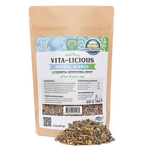Vita-Licious Essentials - Daily Superfoods! (6 Pack)