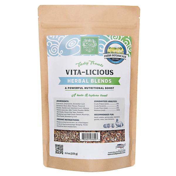 Vita-Licious Essentials - Daily Superfoods! (6 Pack)