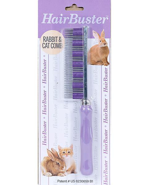 Hair Buster Comb