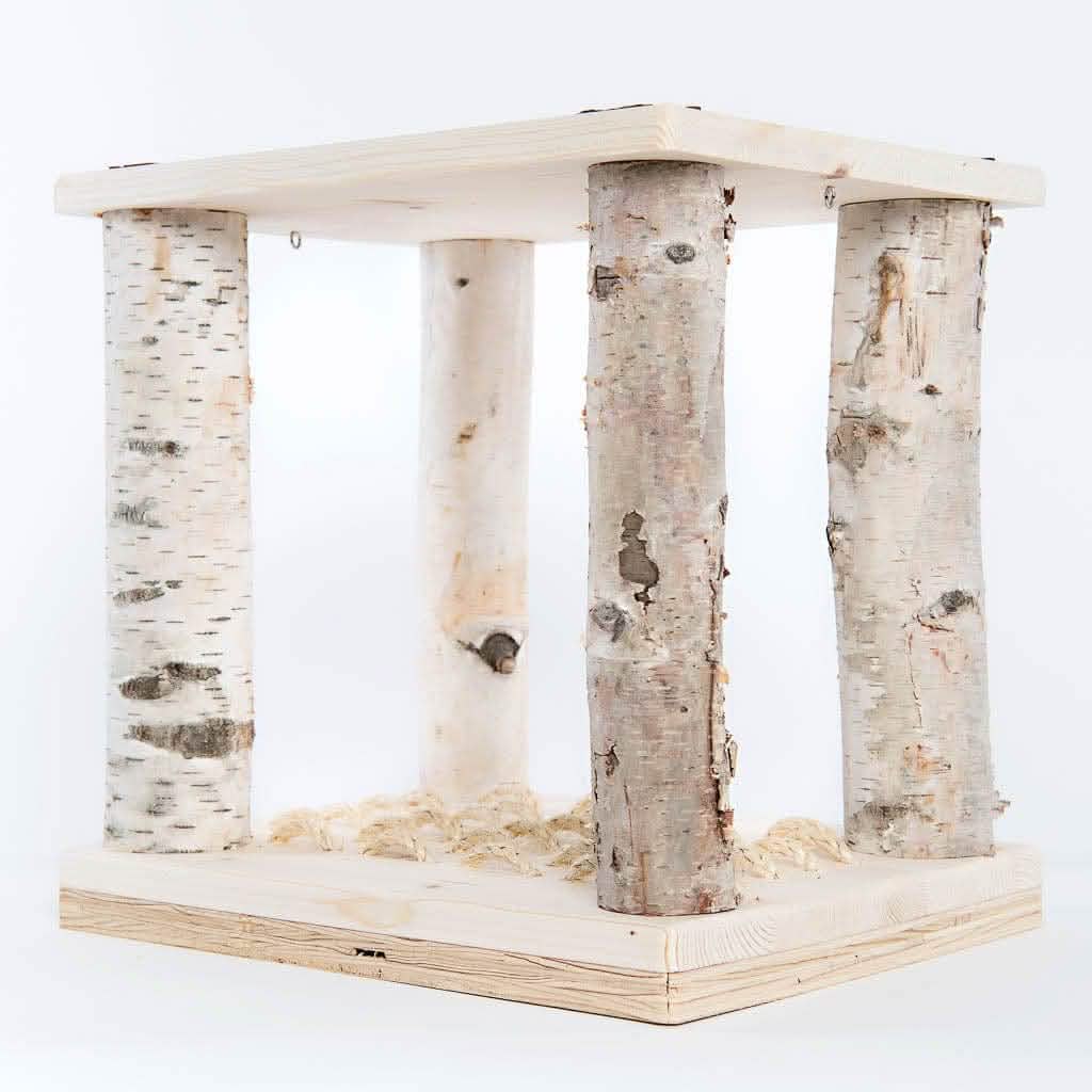 Tiny Paws Wonderland Play Table