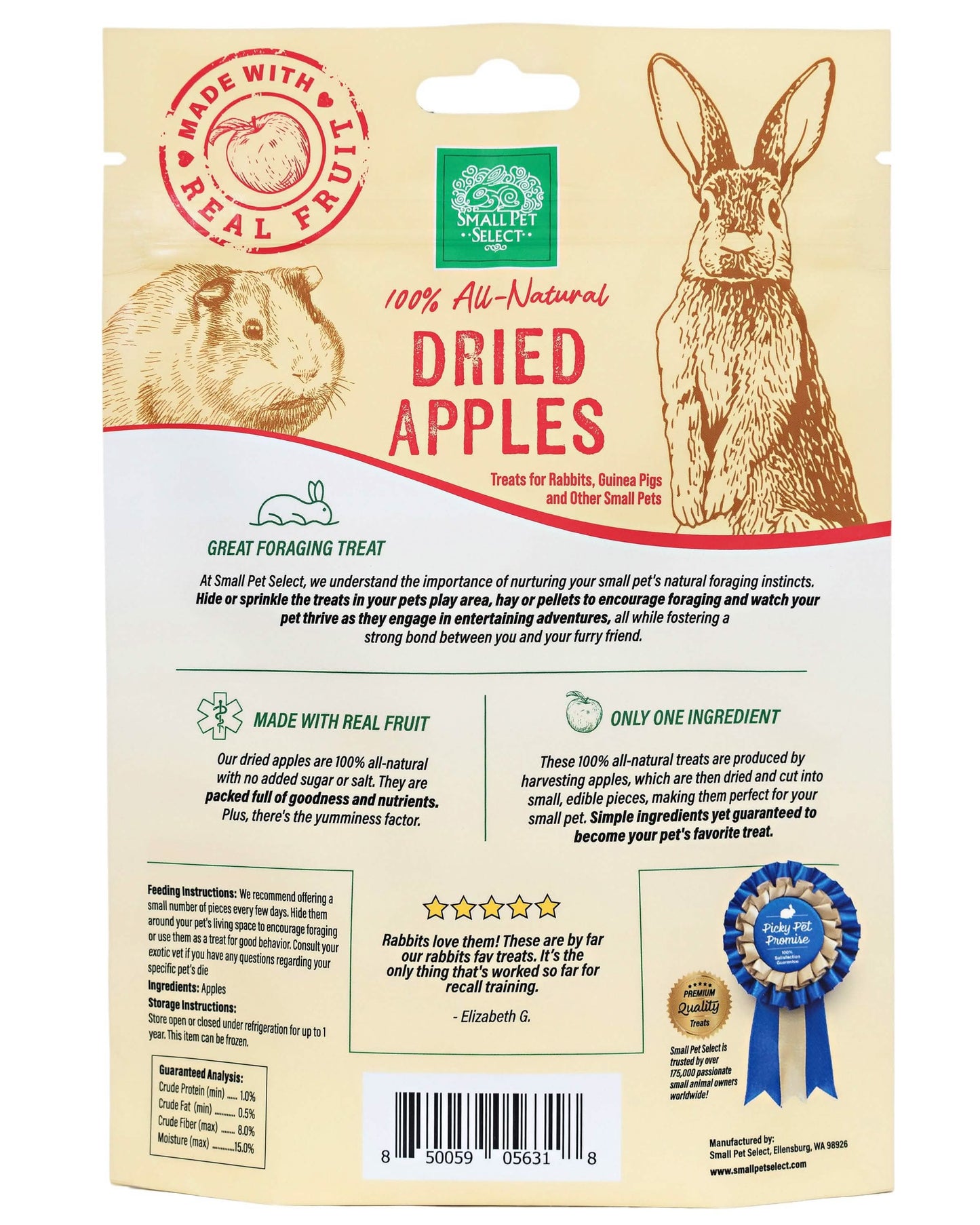 Apple Slices