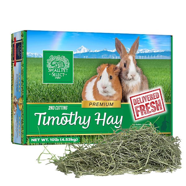 2nd Cutting "Perfect Blend" Timothy Hay