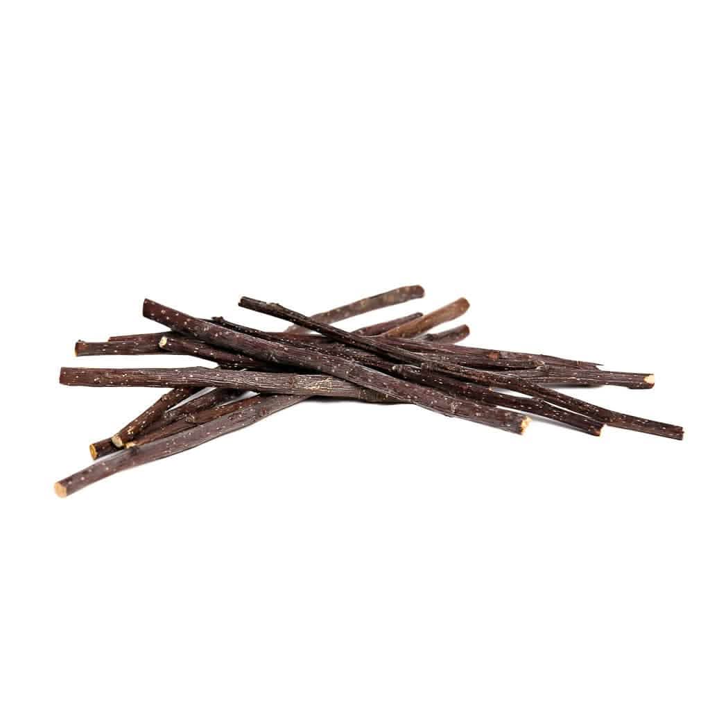 Organic Apple Chews, :Smallpetselect