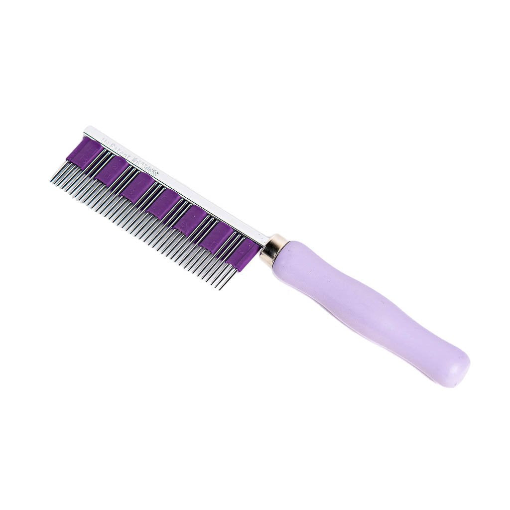 Hair Buster Comb, Small Animal Supplies:Smallpetselect