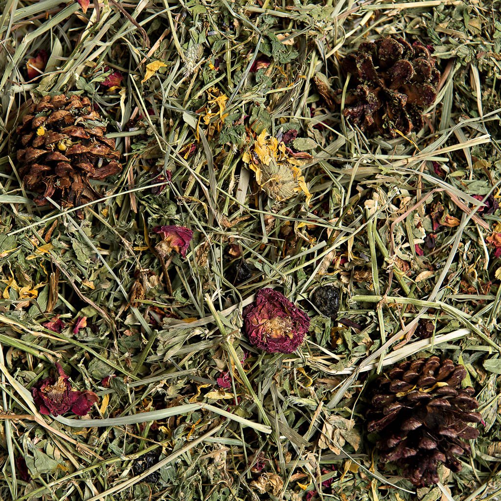 Gourmet Hay, Small Animal Food:Smallpetselect