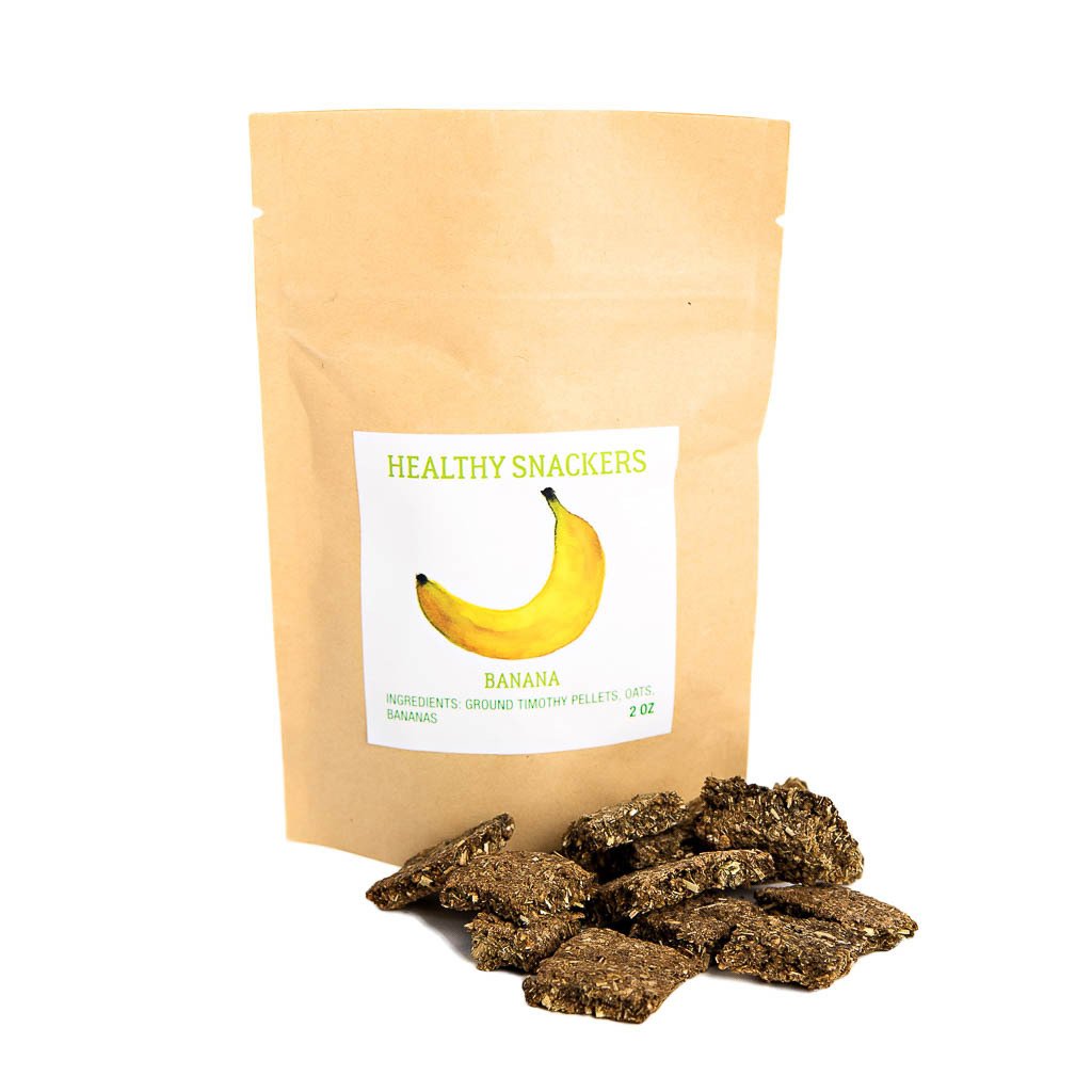 Healthy Snacker Sampler