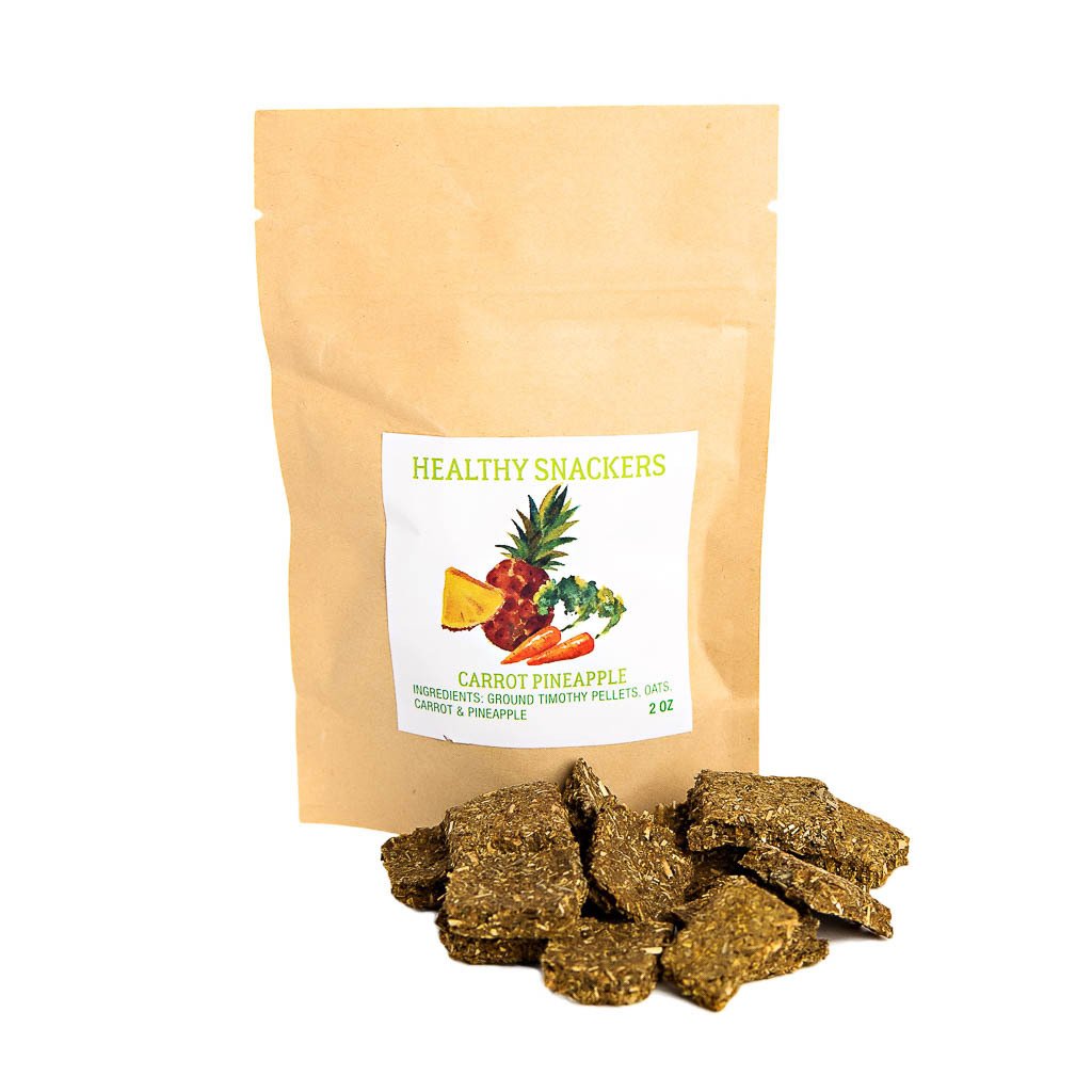 Healthy Snacker Sampler