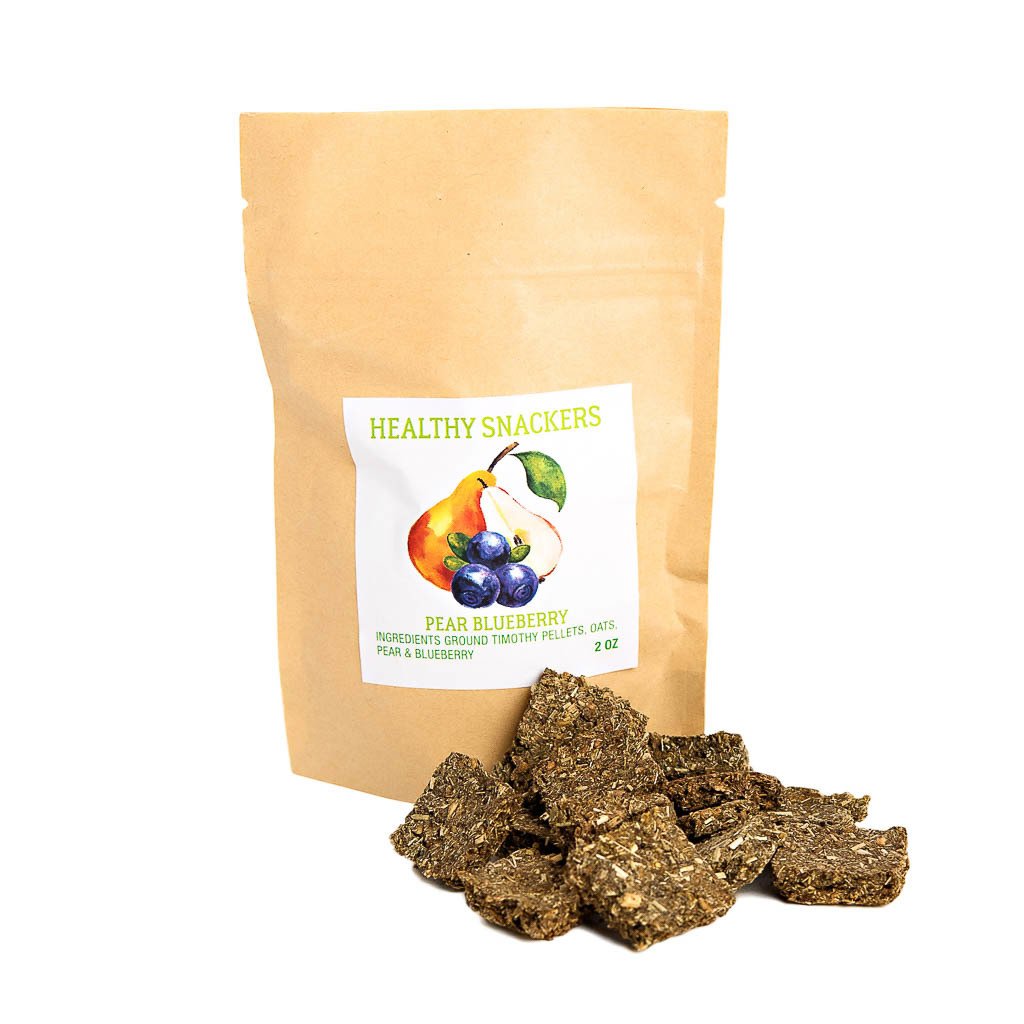 Healthy Snacker Sampler