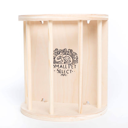 Tiny Paws Small Hay Manger For Habitats