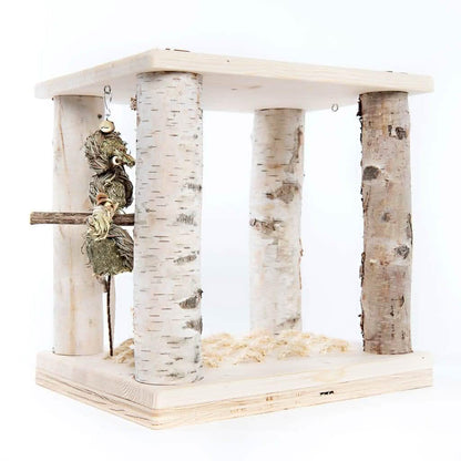 Tiny Paws Wonderland Play Table