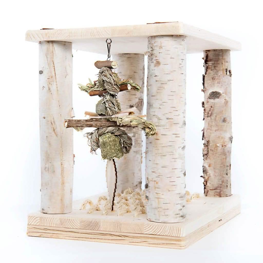 Tiny Paws Wonderland Play Table