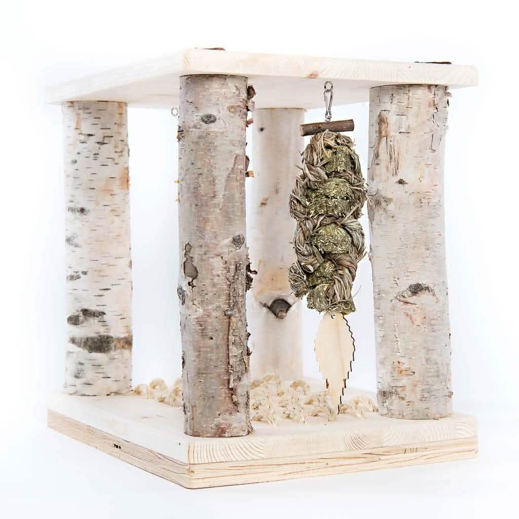 Tiny Paws Wonderland Play Table