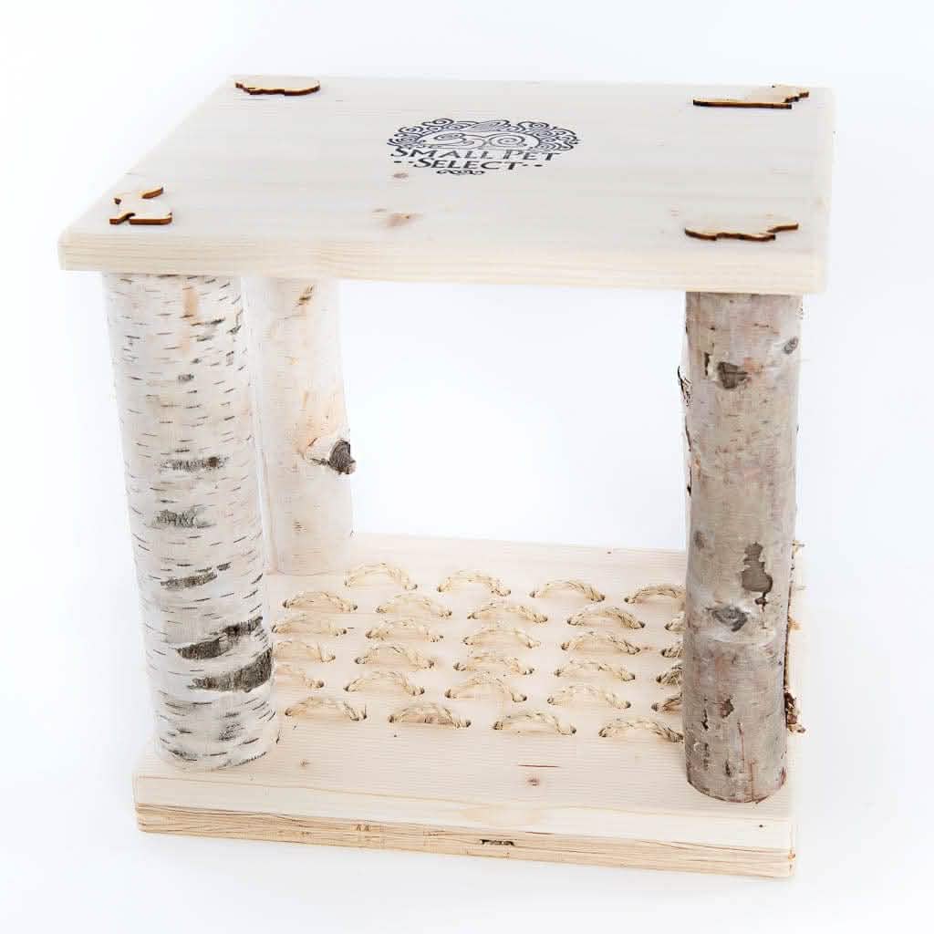 Tiny Paws Wonderland Play Table