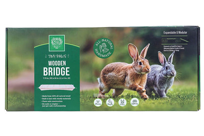 Tiny Paws Bridge For Habitat Hideout Castle