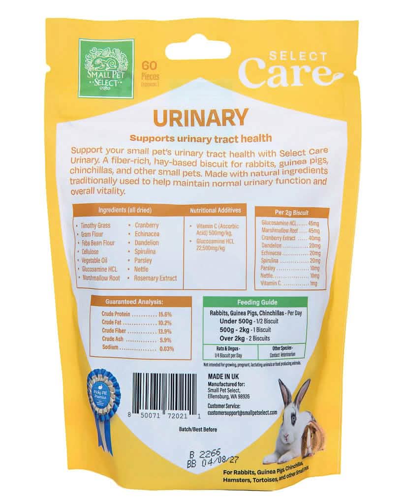 Select Care - Urinary Health Support
