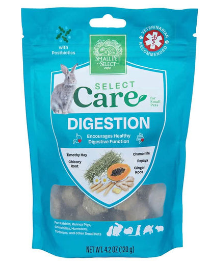 Select Care - Digestive Health