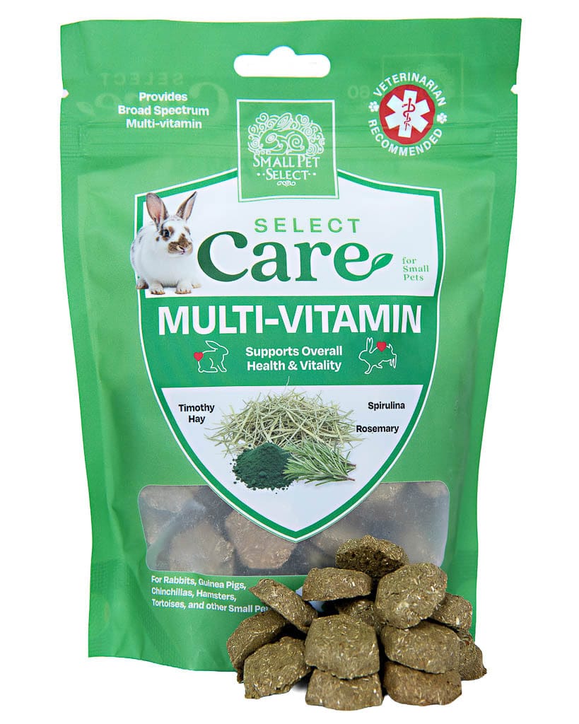 Select Care - Multi-Vitamin Health Support