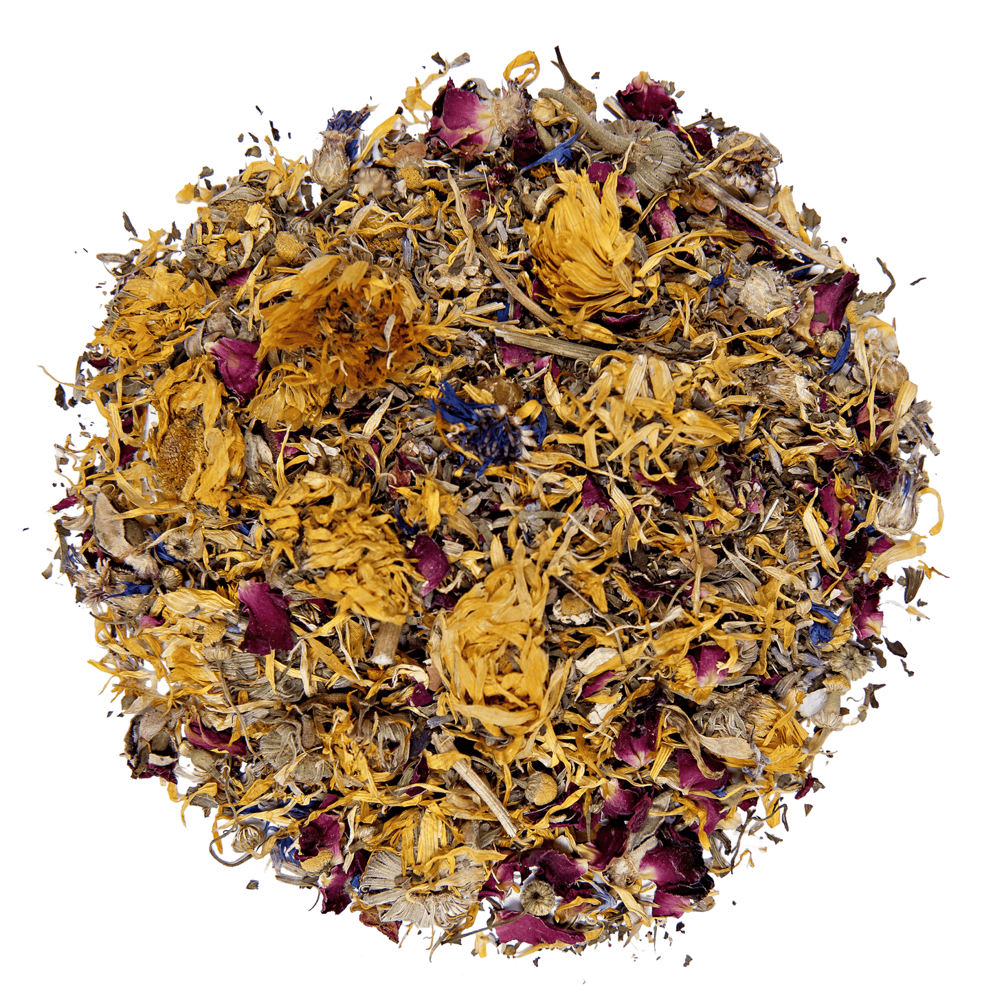 Fresh Nest Herbal Blend