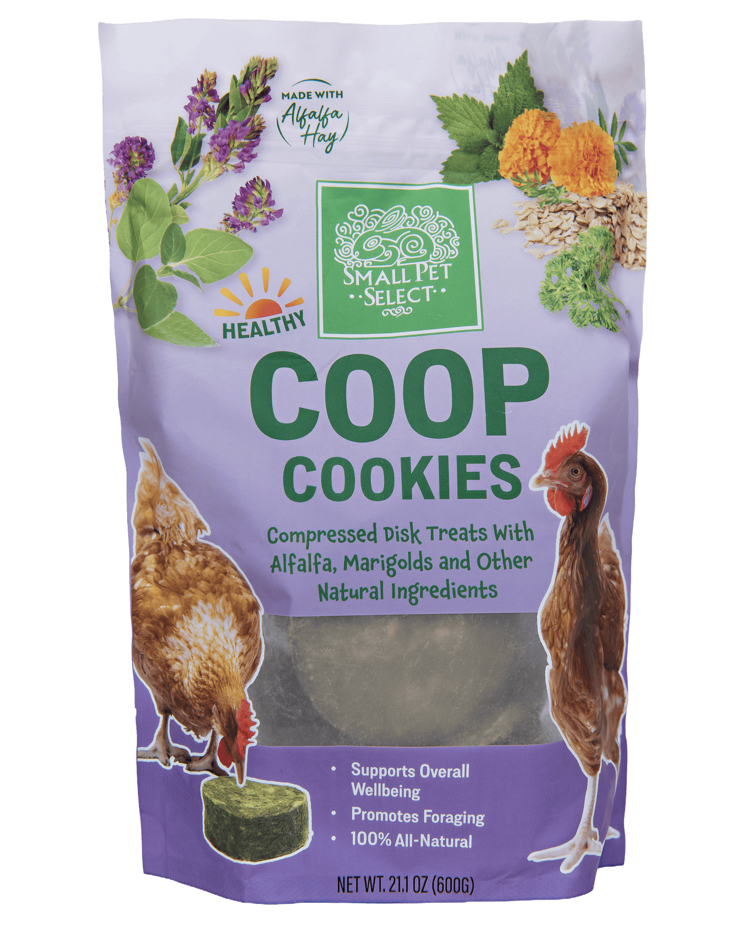 Coop Cookies