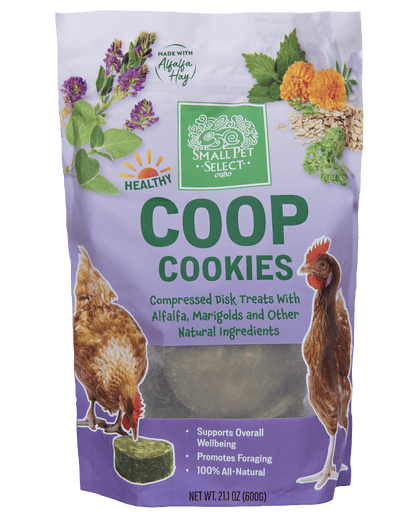 Coop Cookies