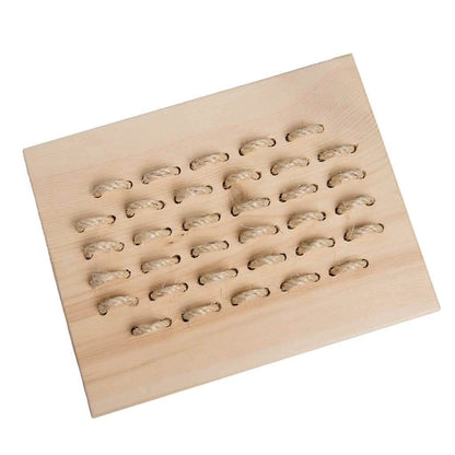 Tiny Paws Digging Platform