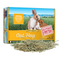 Oat Hay, Small Animal Food:Smallpetselect