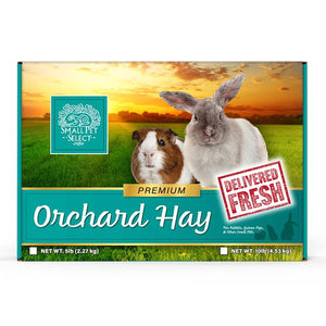 Orchard Hay Small Pet Select