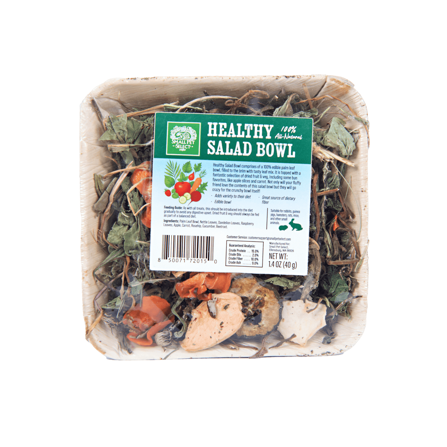 Healthy Salad Bowl