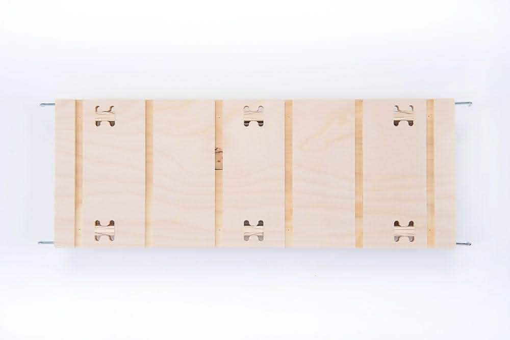 Tiny Paws Bridge For Habitat Hideout Castle