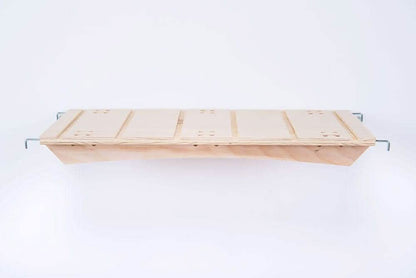 Tiny Paws Bridge For Habitat Hideout Castle