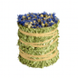 Timothy Hay Roll - Cornflower