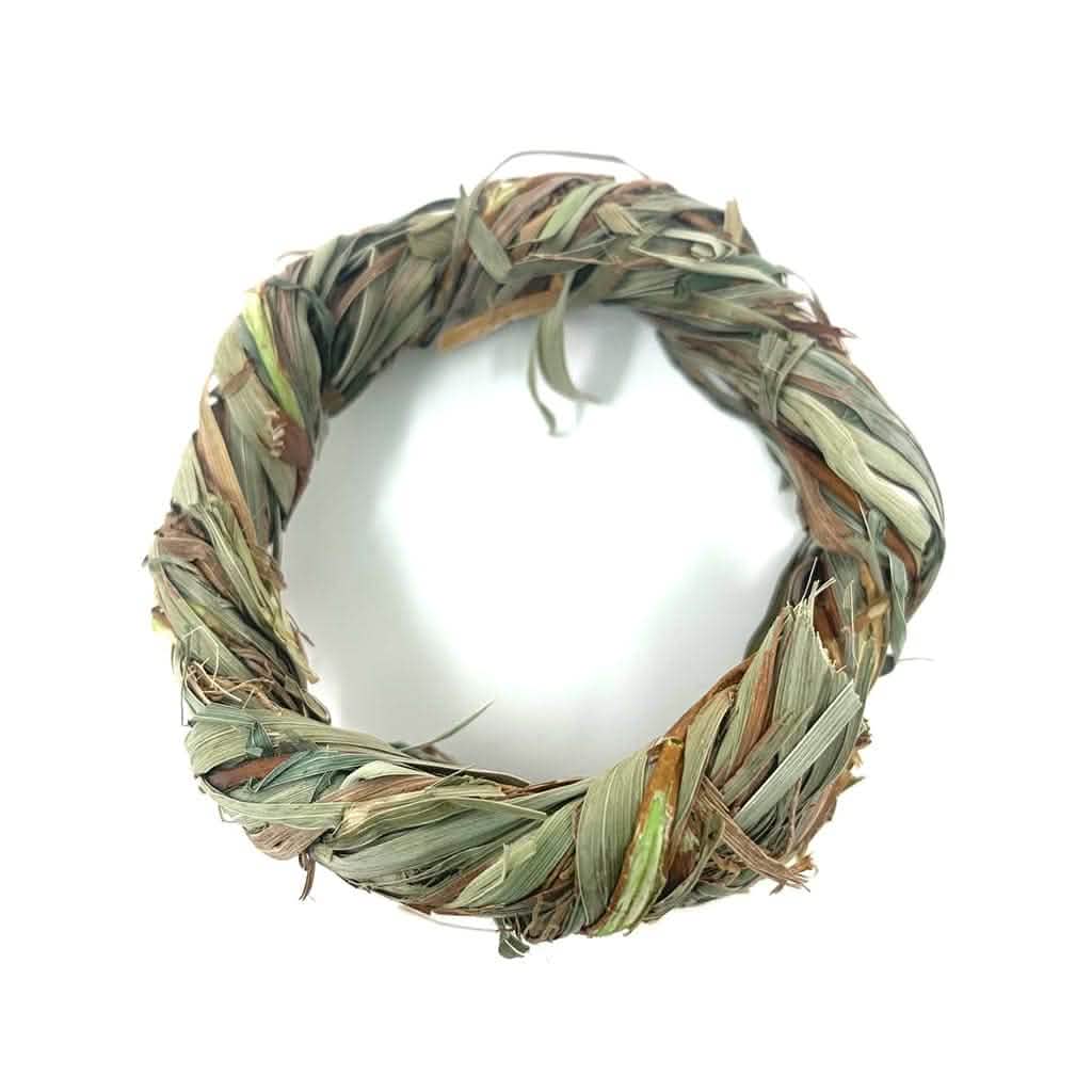 Honeysuckle Vine Ring