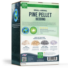 Pine Pellet Litter/Bedding