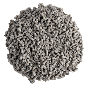 Recycled Pelleted Paper Cat Litter