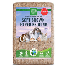 Soft Paper Bedding
