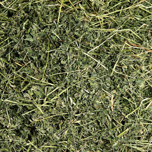 Alfalfa Hay, Small Animal Food:Smallpetselect